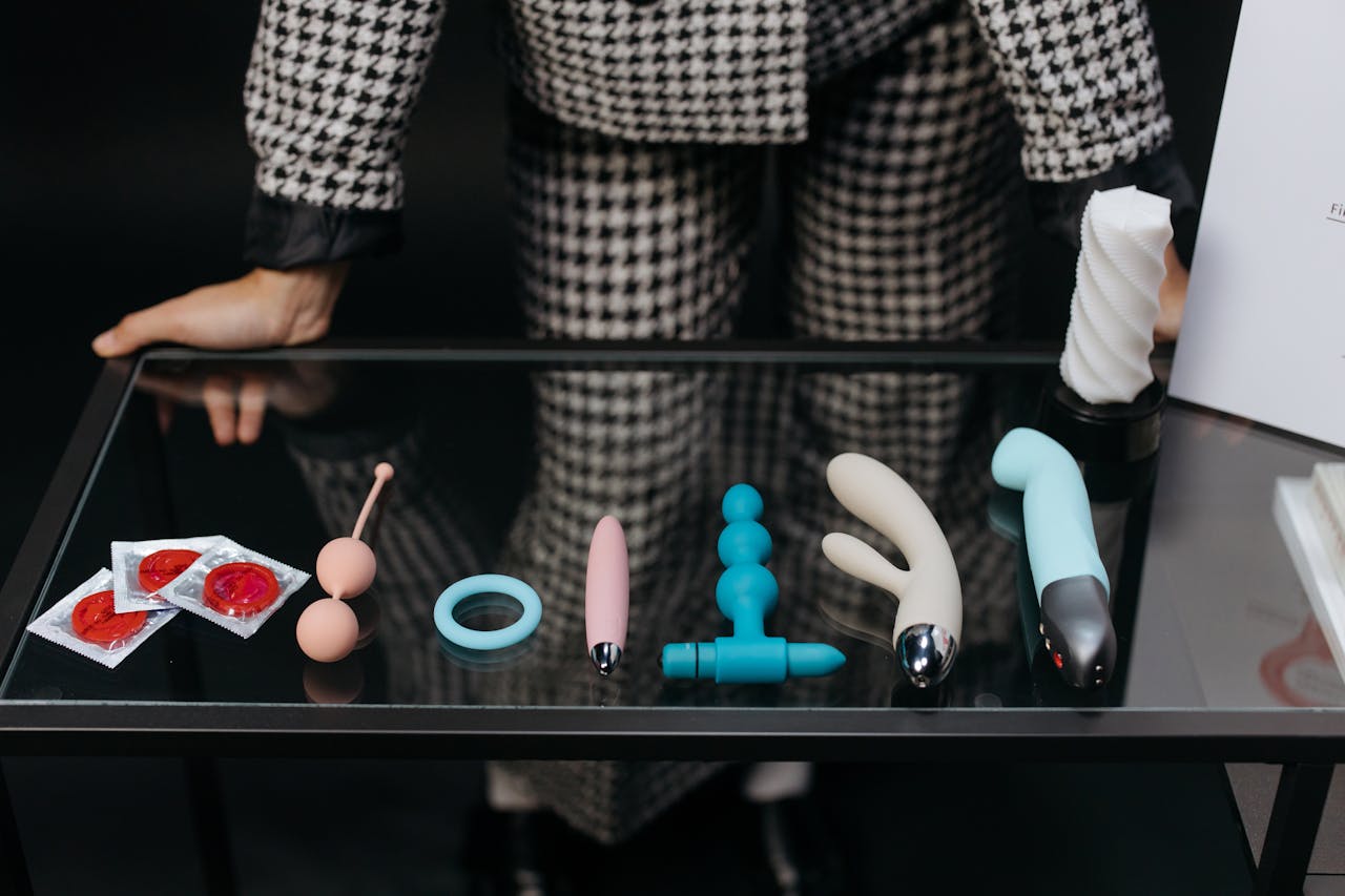 Body Safe Sex Toys: Materials Guide | Wyink Body Safe Sex Toys: Materials Guide | Wyink