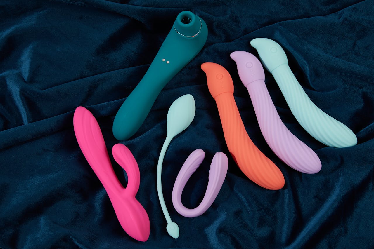 Vibrator for beginners — Wyink's no-pressure guide to choosing your first wellness product.