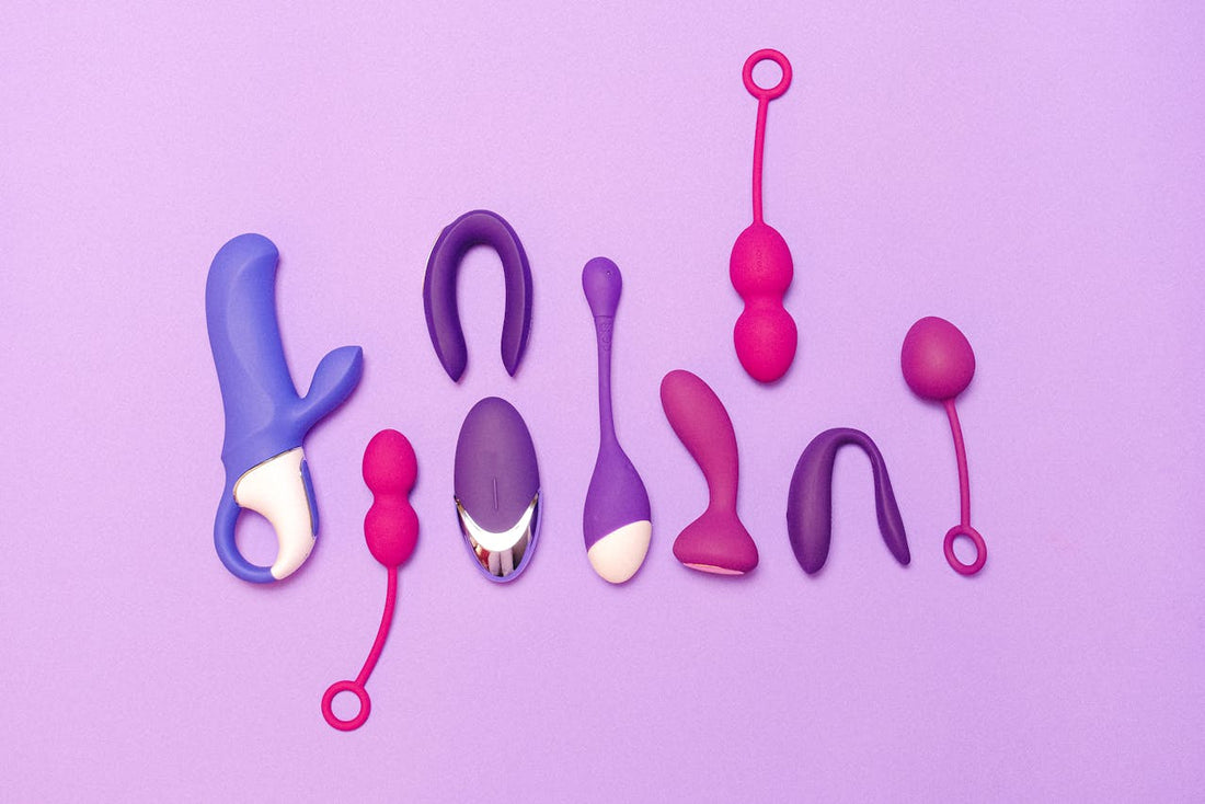 Best vibrators for women in 2026 — Wyink complete buyer's guide for body-safe wellness products