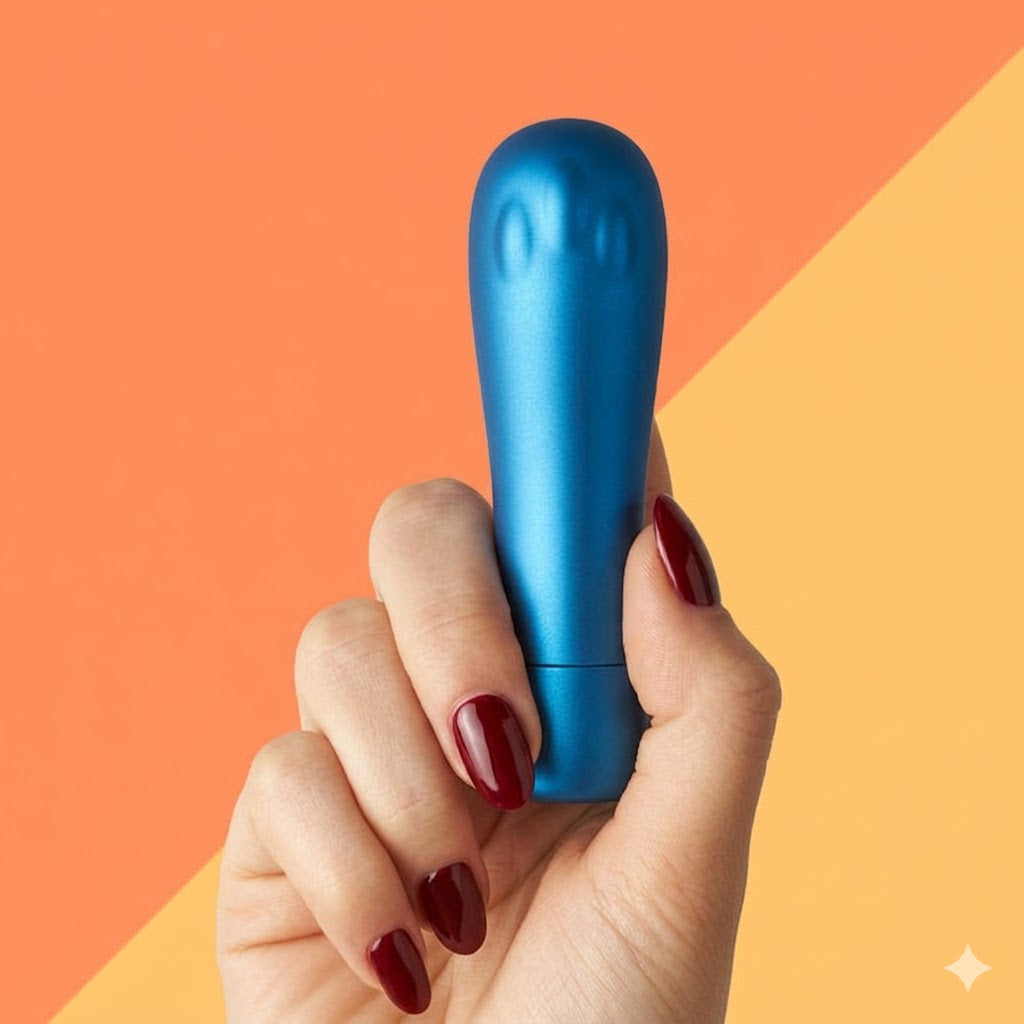 How to Choose Your First Vibrator?