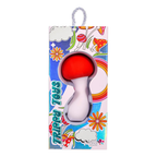 Shroomie Trippy Toy by Maia – Playful Body-Safe Personal Wellness Device
