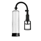 Enlargement Pro Penis Pump by Pure Envy - Ergonomic hand pump
