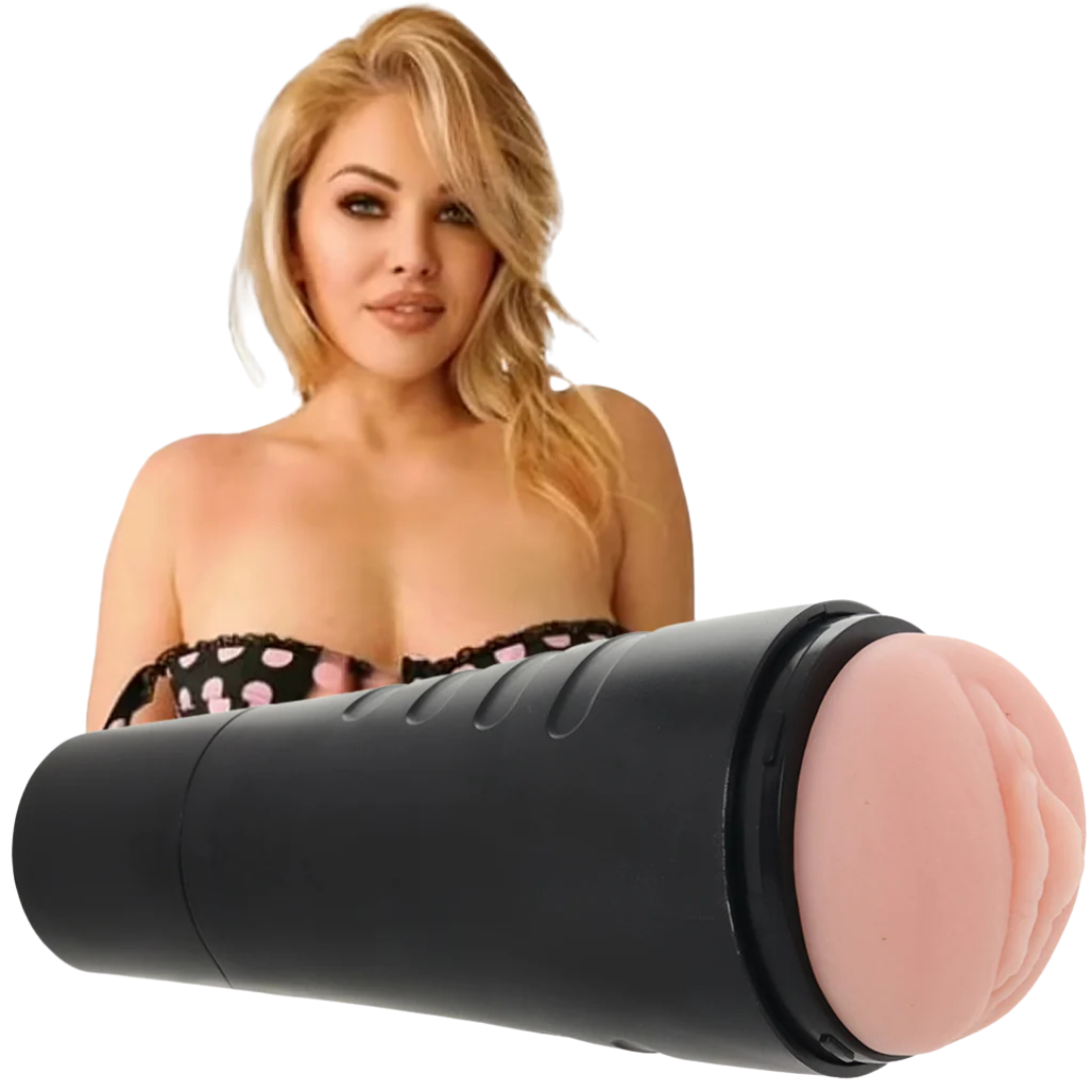 Shanna Moakler Star Stroker – Pussy Stroker Hard Case