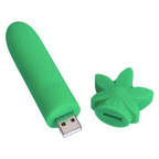 Stoni Bullet by Maia | Compact Body-Safe Personal Vibrator