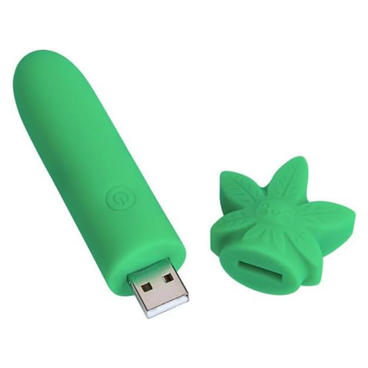 Stoni Bullet by Maia | Compact Body-Safe Personal Vibrator