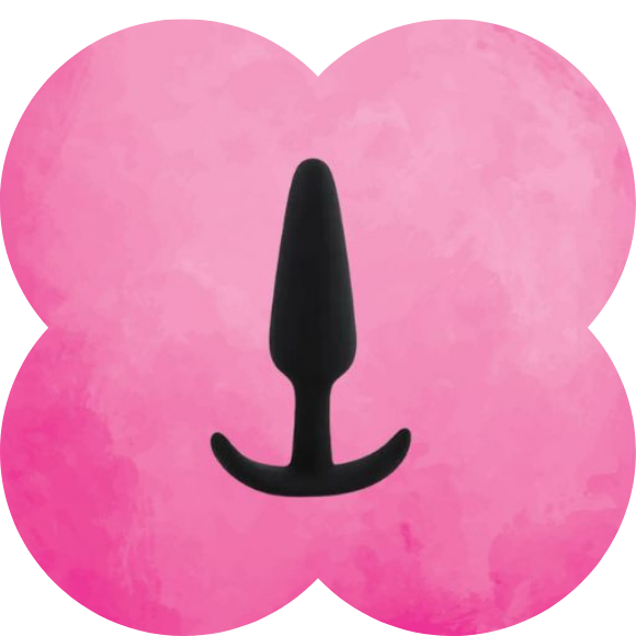 Pure Envy – 5" Silicone Trainer