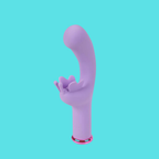 Myla G Spot Stimulation Device by Maia - Butterfly G-Spot Vibrator (Jaguar Power)