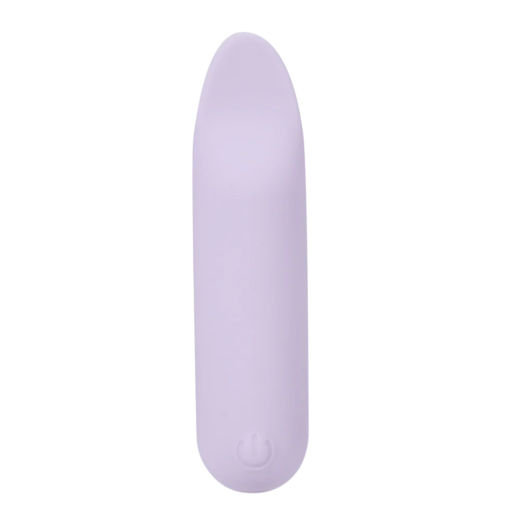 Tawni Vibelite by Maia | 12-Function Rechargeable Silicone Flickering Vibrator