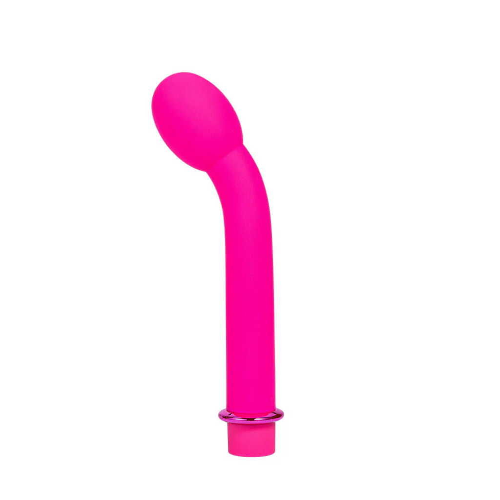 Fierce Kora  G-Spot Massager by Maia -  10-Function Fiercely Powerful P Spot Massager (Jaguar Power)