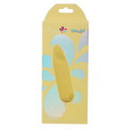 Tawni Vibelite by Maia | 12-Function Rechargeable Silicone Flickering Vibrator