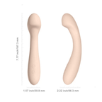 Delyte Vibrator by Honey Play Box -  One-Touch Explosive G-Spot Vibrator