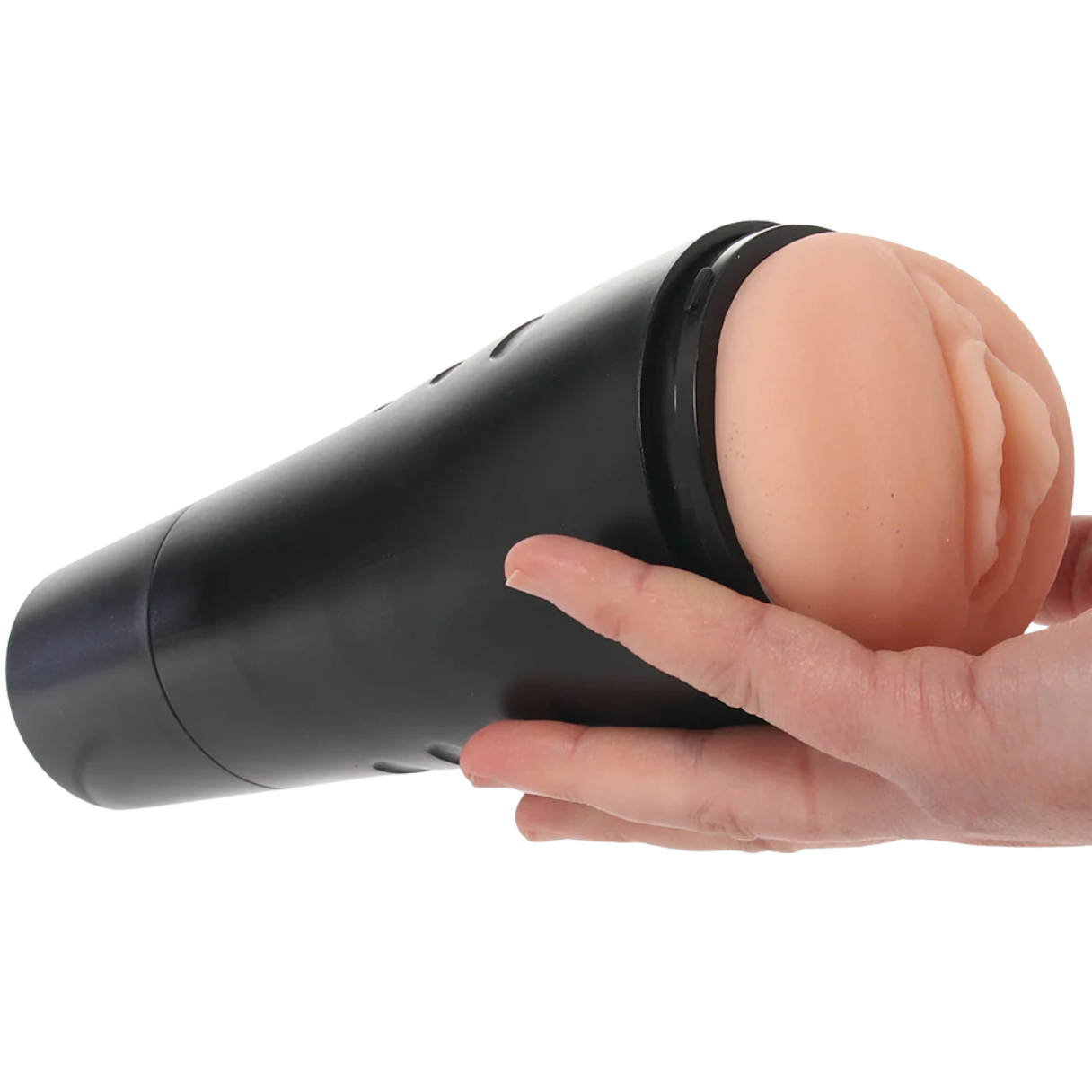 Star Stroker Keisha Grey – Pussy Stroker Hard Case