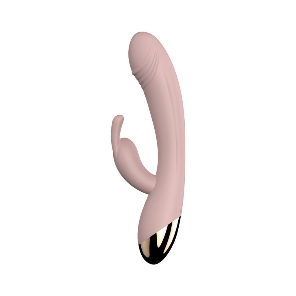 Nobü Duo Rabbit Vibrator