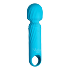 Dolly Rechargeable Mini Wand by Maia -  Vibelite Dolly Wand