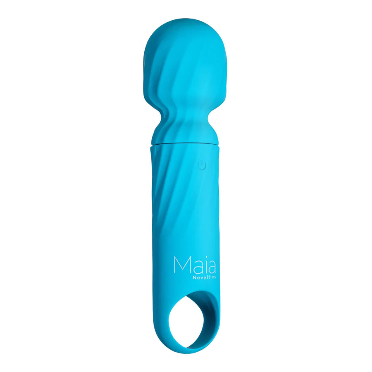 Dolly Rechargeable Mini Wand by Maia -  Vibelite Dolly Wand