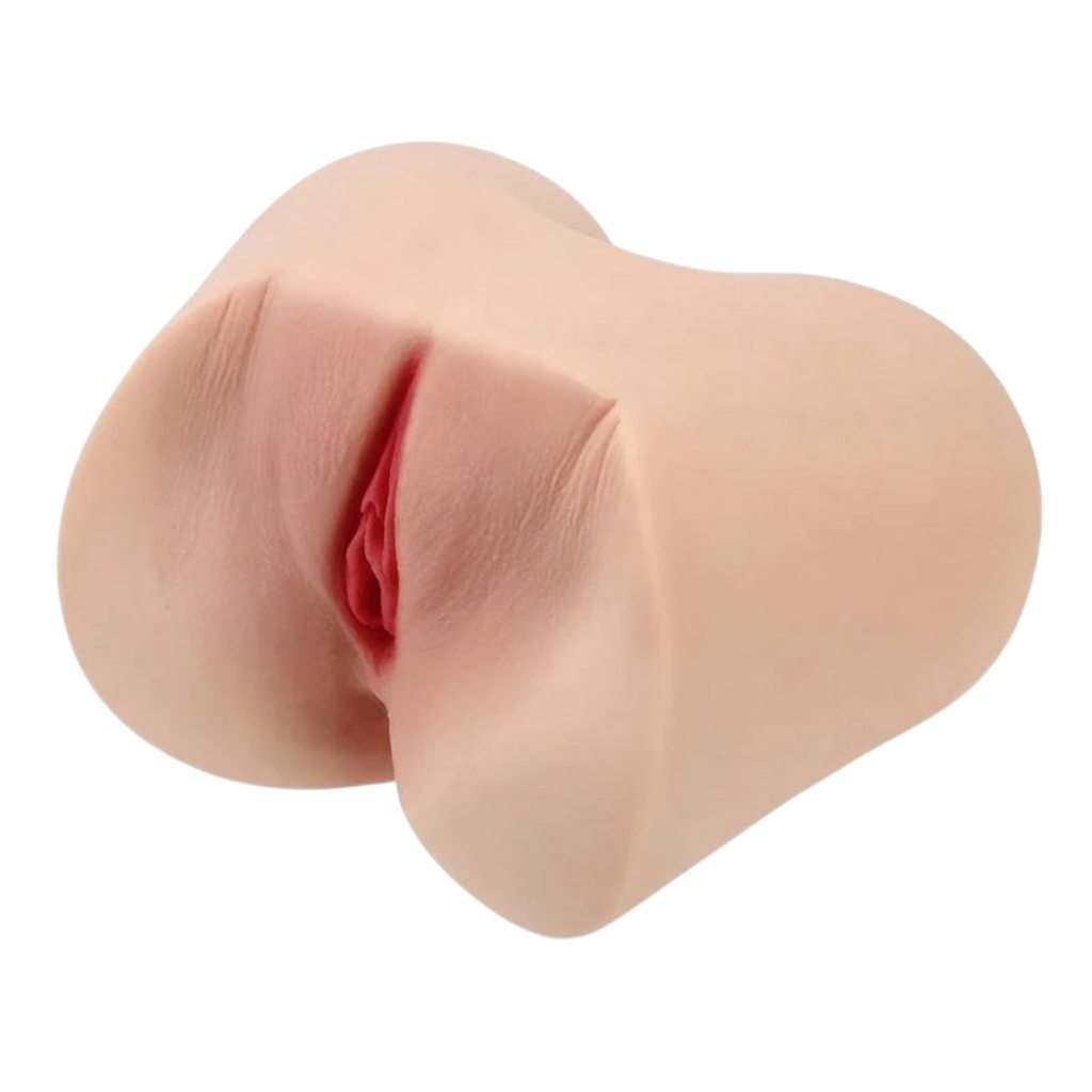 Jessa Rhodes Star Stroker – Titwoman Double Sided Masturbator