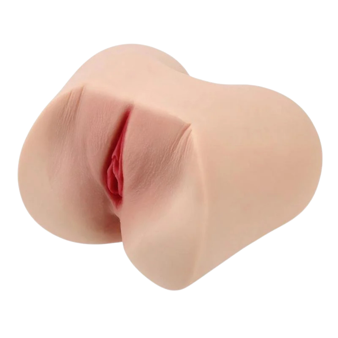Keisha Grey Star Stroker – Titwoman Double Sided Masturbator