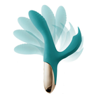 Skyler Rabbit Vibrator by Maia – Sleek Body-Safe Personal Toy