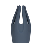 Leo by Maia - Silicone Vibrating Head Tickler