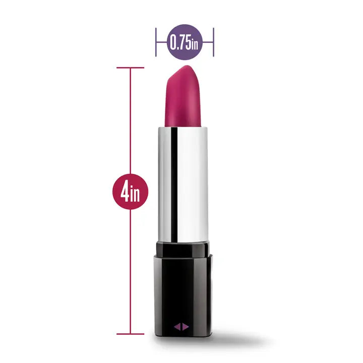 Blush – Lipstick Vibe Bullet