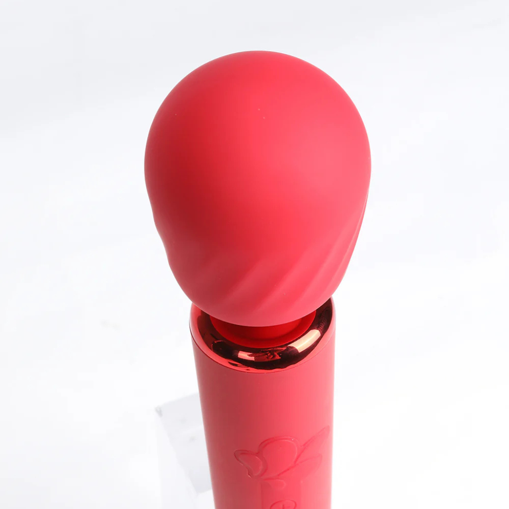 Nala Wand by Maia – Body-Safe Wand-Style Personal Vibrator