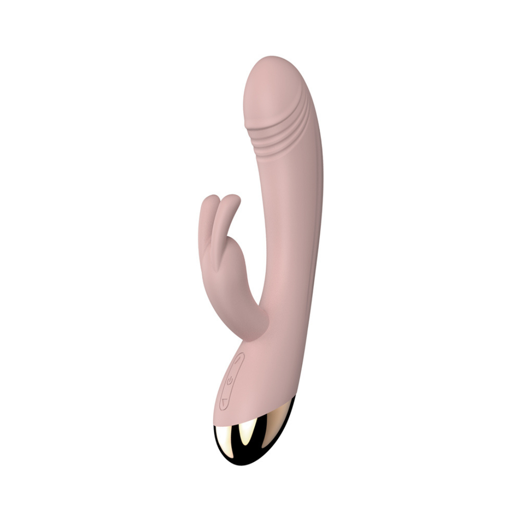 Nobü Duo Rabbit Vibrator