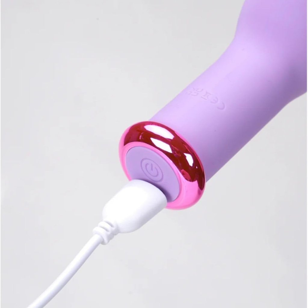 Myla G Spot Stimulation Device by Maia - Butterfly G-Spot Vibrator (Jaguar Power)