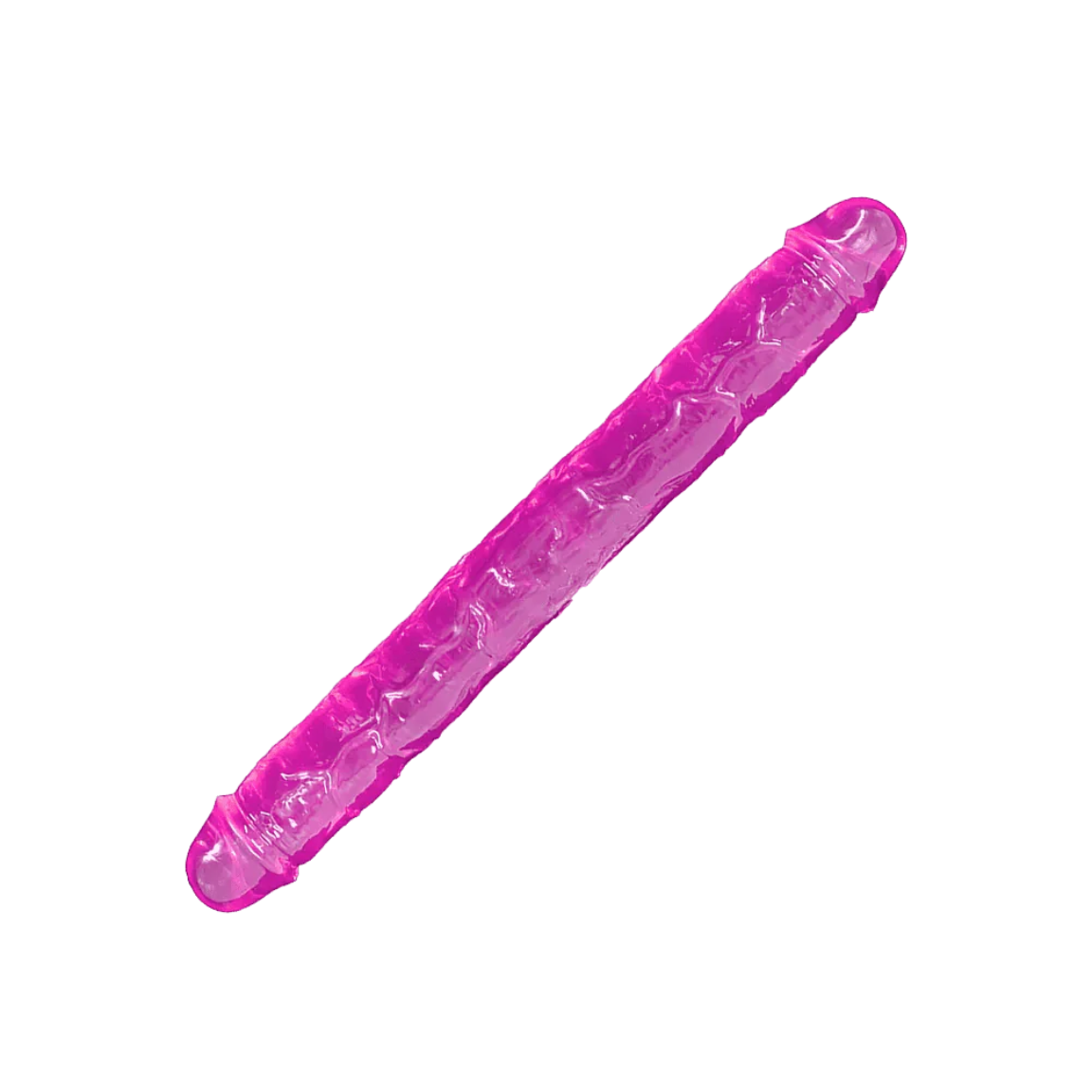 Double Sided Dildo by Pure Envy