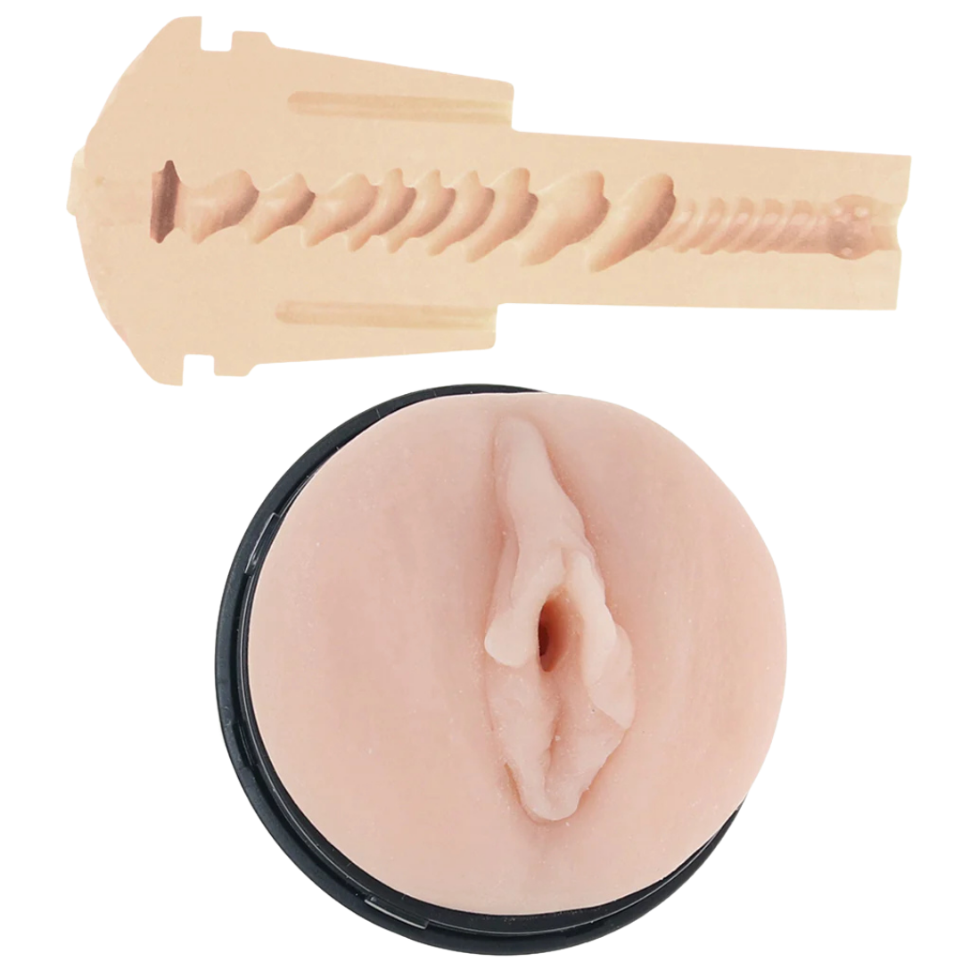 Alexis Monroe Star Stroker – Pussy Stroker Hard Case