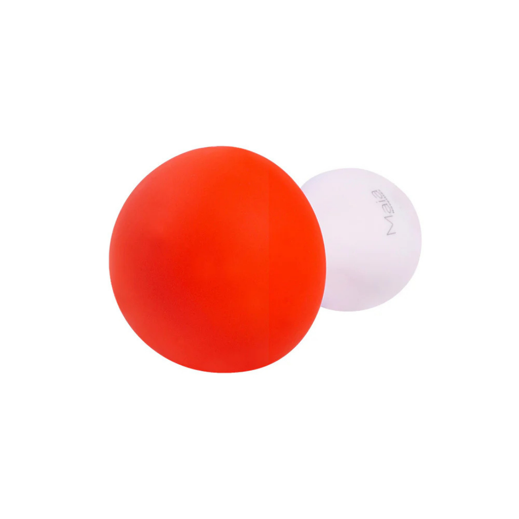 Shroomie Trippy Toy by Maia – Playful Body-Safe Personal Wellness Device