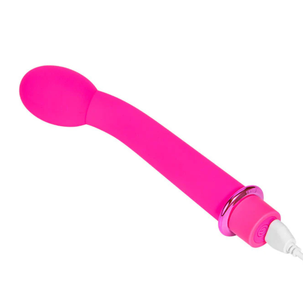 Fierce Kora  G-Spot Massager by Maia -  10-Function Fiercely Powerful P Spot Massager (Jaguar Power)