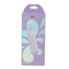 Tawni Vibelite by Maia | 12-Function Rechargeable Silicone Flickering Vibrator