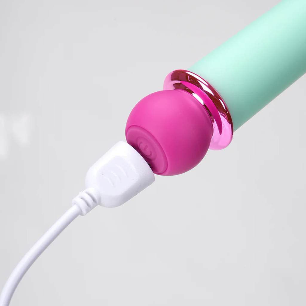 Rori Bullet Vibrator by Maia – Compact Body-Safe Mini Personal Toy
