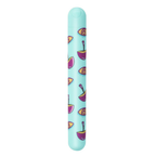 Lucy Bullet by Maia - Mushroom Pattern Rechargeable X-Long Bullet