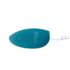 Budzee Vibelite Bullet 420 by Maia Rechargeable Wired Remote Control Bullet