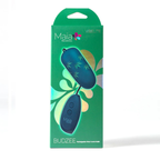 Budzee Vibelite Bullet 420 by Maia Rechargeable Wired Remote Control Bullet