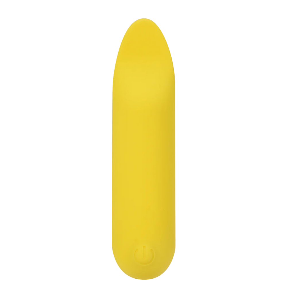 Tawni Vibelite by Maia | 12-Function Rechargeable Silicone Flickering Vibrator