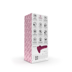 Nobü Essentials – Düke Dildo - Suction Cup Vibrating Dong