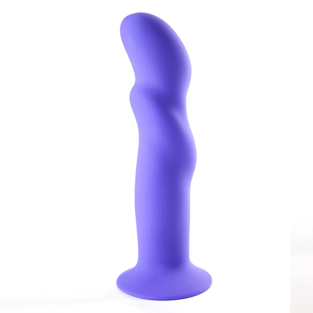 Riley Silicone Dildo by Maia – Smooth Body-Safe Personal Toy