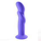 Riley Silicone Dildo by Maia – Smooth Body-Safe Personal Toy