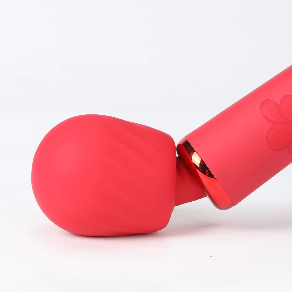 Nala Wand by Maia – Body-Safe Wand-Style Personal Vibrator