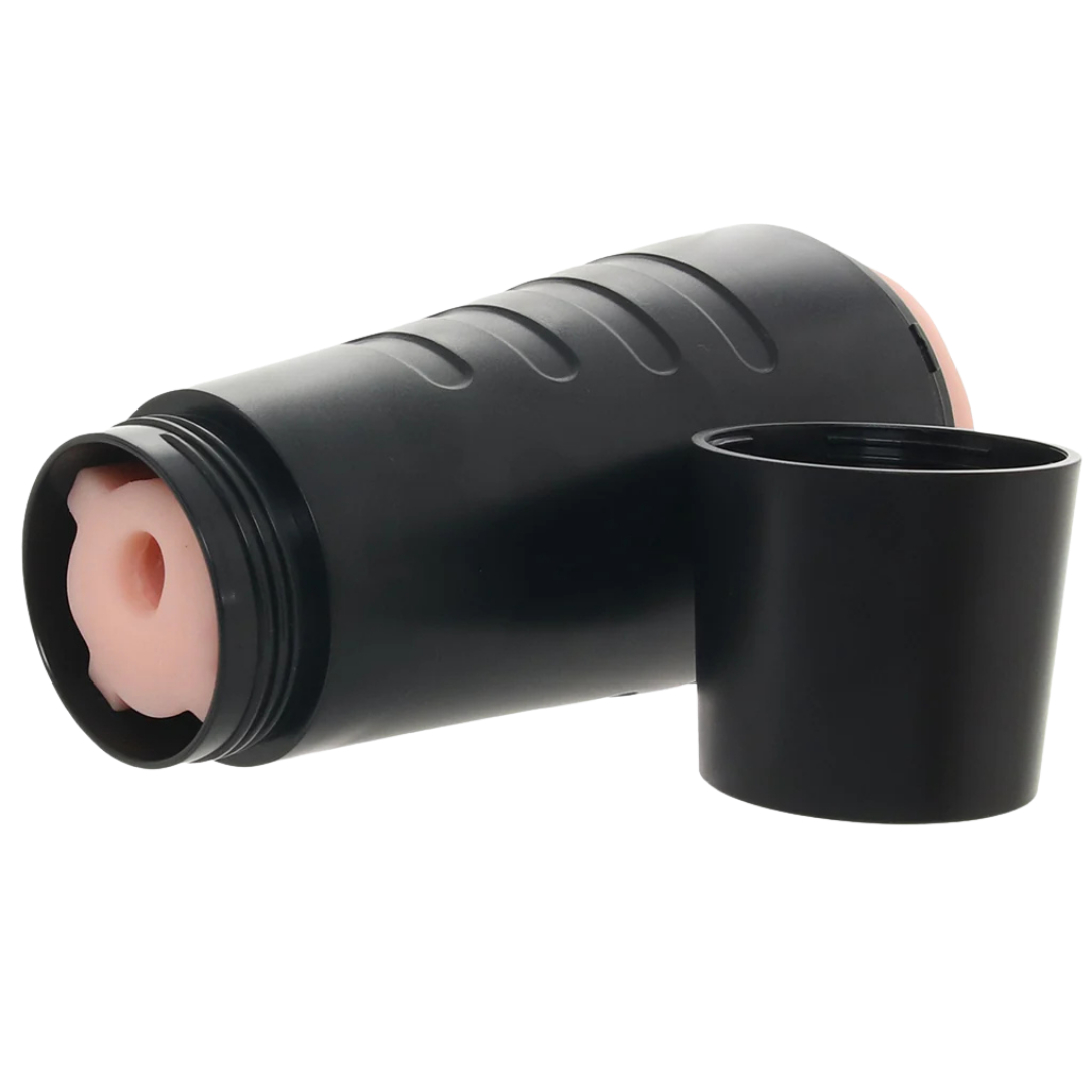Racheal Cavalli Star Stroker – Pussy Stroker Hard Case