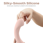 Delyte Vibrator by Honey Play Box -  One-Touch Explosive G-Spot Vibrator