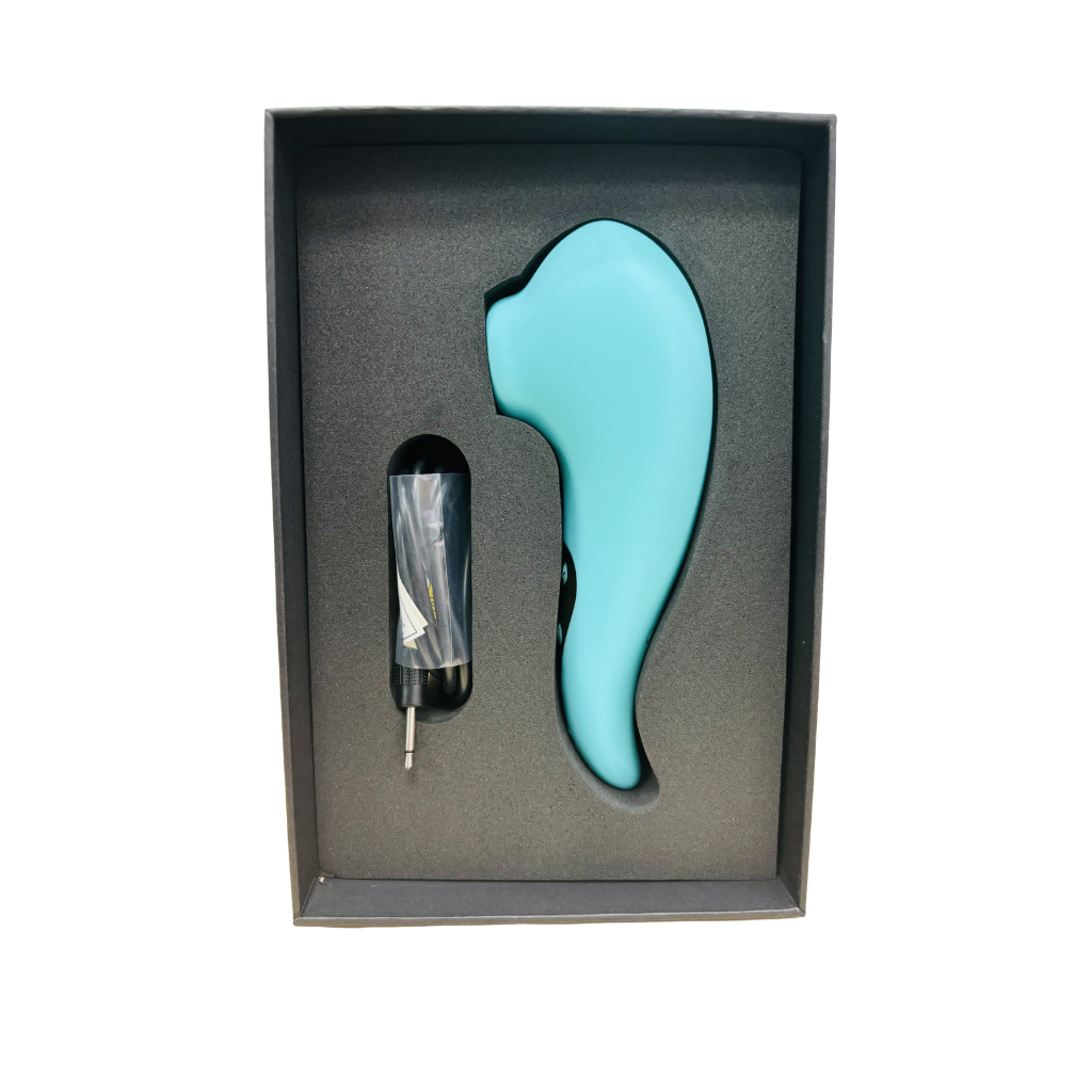 Joyce Vibrator | Rechargeable Body-Safe Personal Vibrator