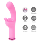 Myla G Spot Stimulation Device by Maia - Butterfly G-Spot Vibrator (Jaguar Power)