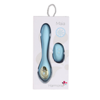 Harmonie - 15-Function USB Rechargeable Remote Control Bendable Vibrator