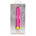 Rori Bullet Vibrator by Maia – Compact Body-Safe Mini Personal Toy