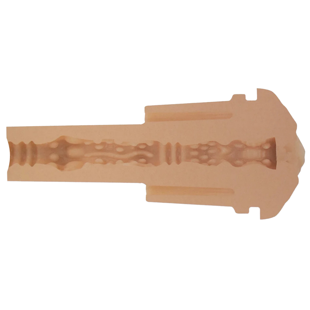 Racheal Cavalli Star Stroker – Pussy Stroker Hard Case