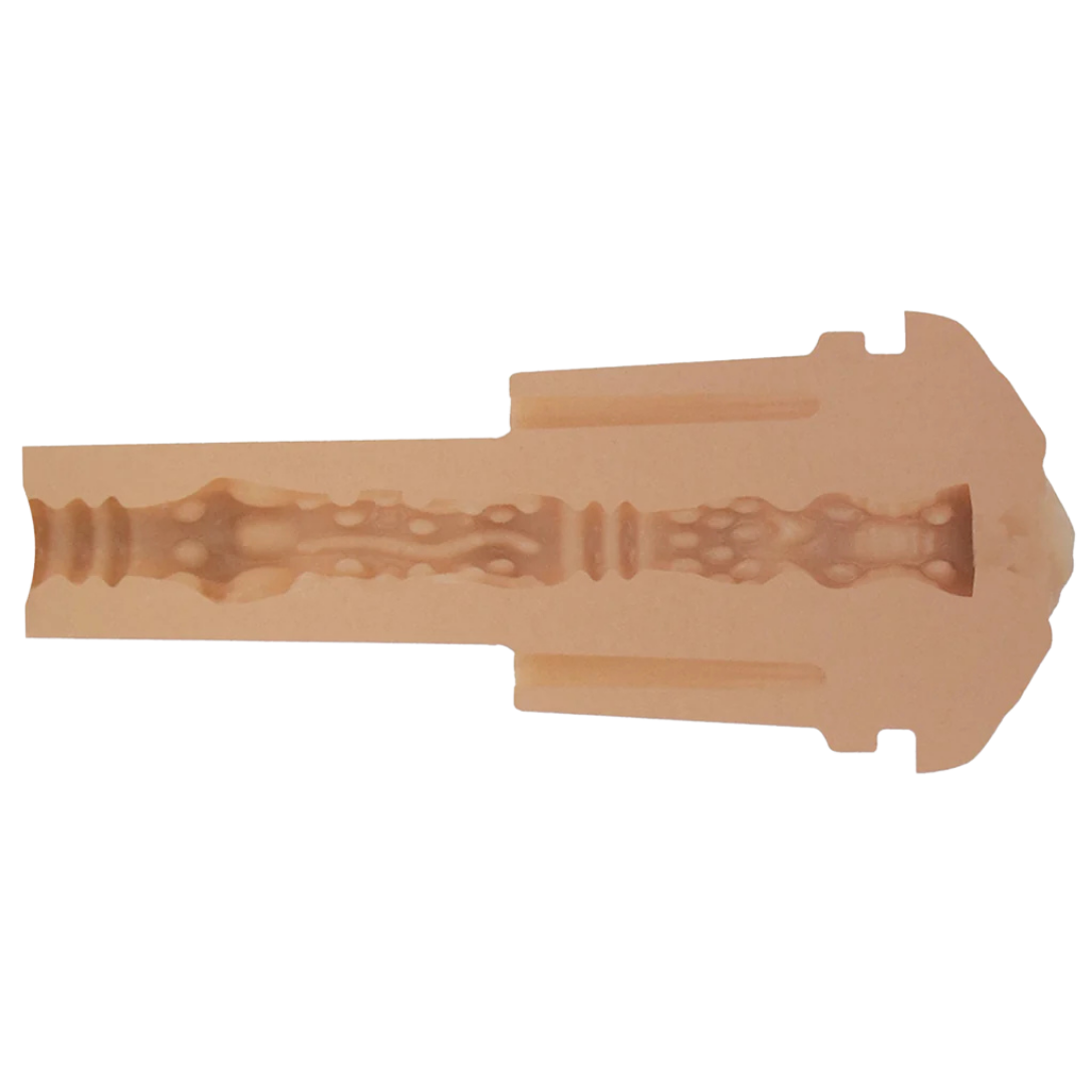 Racheal Cavalli Star Stroker – Pussy Stroker Hard Case