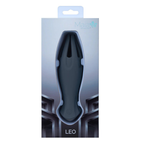 Leo by Maia - Silicone Vibrating Head Tickler
